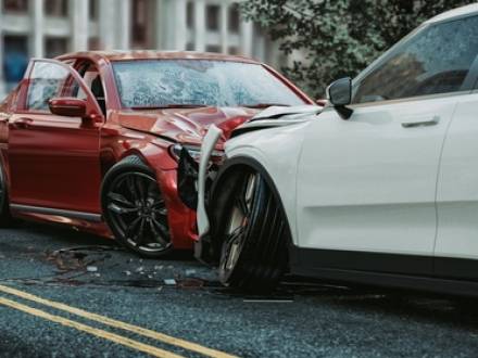Naperville speeding ticket lawyer