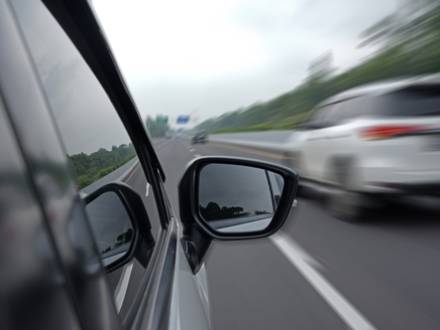 Naperville, IL Traffic Defense Attorney