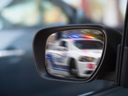 Naperville, IL Speeding Ticket Defense Lawyer